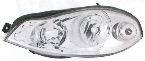 SEMIOPTICA IZQ CHERY FACE