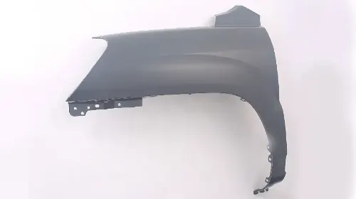 GUARDABARRO DER KIA SPORTAGE 06