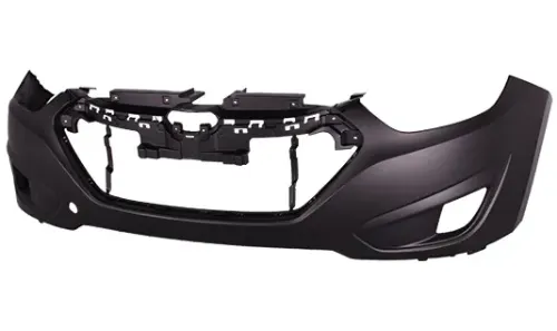 PARAGOLPE DEL HYUNDAI TUCSON 10