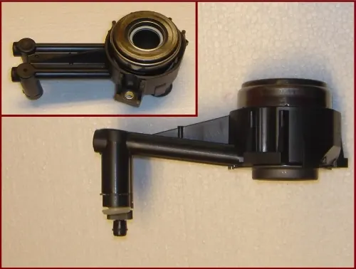 ACTUADOR EMBRAGUE FORD FIESTA 01
