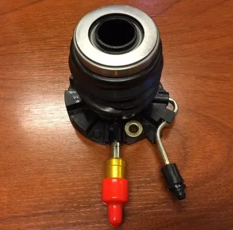 ACTUADOR EMBRAGUE FORD 2.5-2.8-3.0D 93 NAIBA