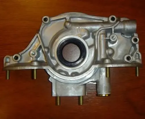 BOMBA ACEITE HONDA CIVIC 88-95 TQW