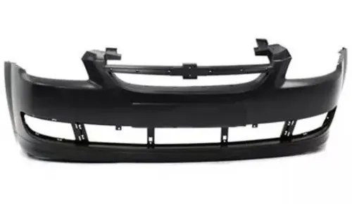 PARAGOLPE DEL GM CORSA 11 (NEGRO LISO)