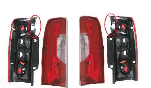FAROL TRA IZQ PEUGEOT BIPPER 12 DEPO