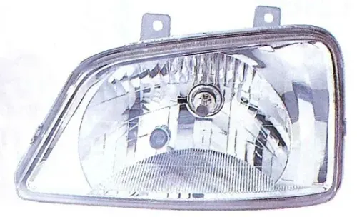 SEMIOPTICA IZQ DAIHATSU TERIOS 98 (LISA) DEPO