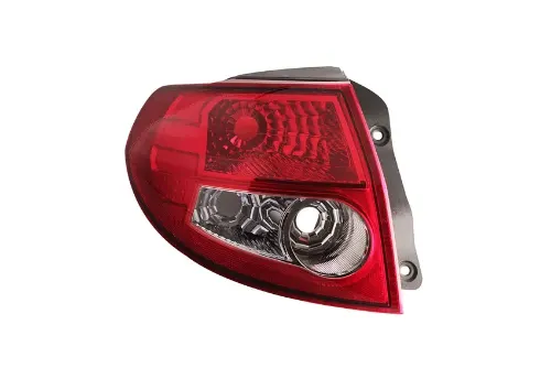 FAROL TRA IZQ FORD KA 08-12 RUBI