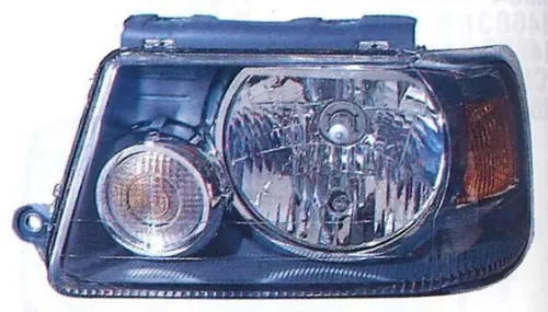 SEMIOPTICA IZQ FORD RANGER 06 WUHUA
