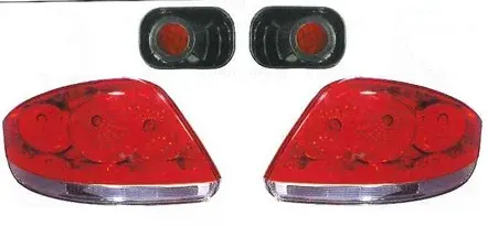 FAROL TRA IZQ FIAT LINEA 08