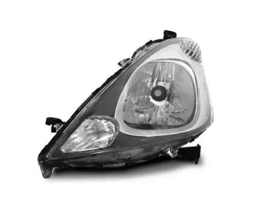 SEMIOPTICA IZQ HONDA FIT 2009-2011
