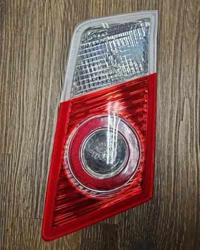 FAROL VALIJA DER LIFAN 520