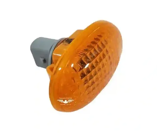 FAROL GUARDABARRO GM SPARK 07 AMBAR ORIGINAL