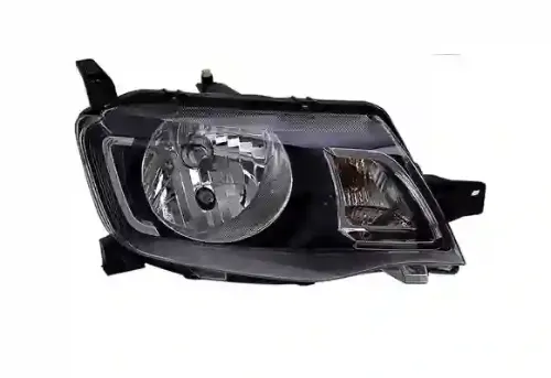 SEMIOPTICA DER KWID 17 BASE TRANSPARENTE DEPO