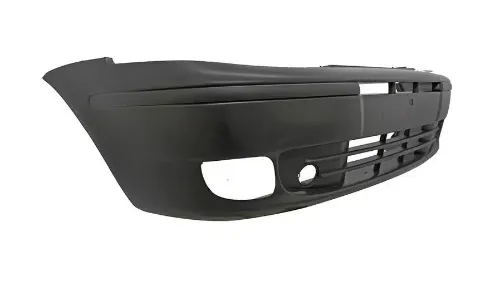 PARAGOLPE DEL FIAT PALIO-SIENA I 01 (C/CAM)(NEGRO)