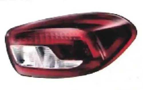 FAROL TRA DER RENAULT KWID 17 DEPO