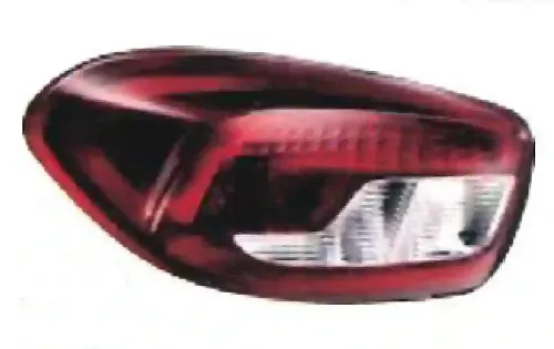 FAROL TRA IZQ RENAULT KWID 17 DEPO