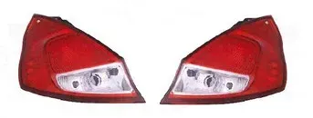 FAROL TRA DER FORD FIESTA 14 (HATCH) DEPO