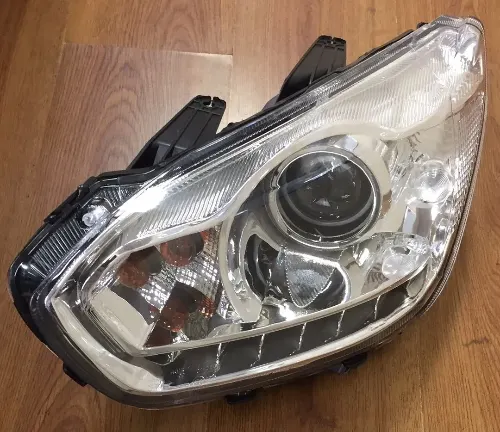 SEMIOPTICA IZQ CHERY TIGGO 14