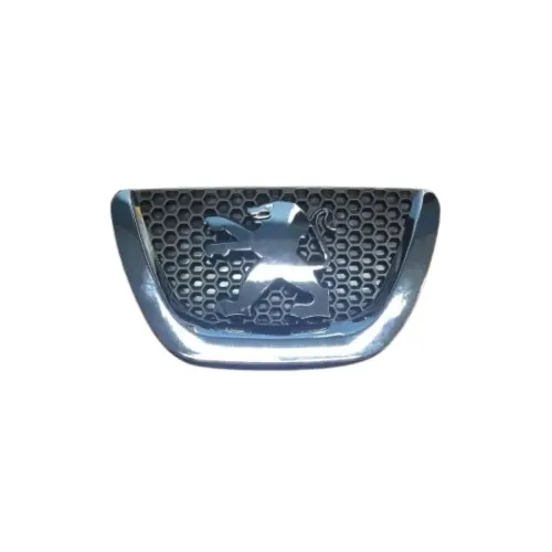 EMBLEMA CARETA PEUGEOT 307 06