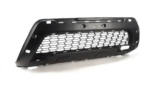 REJILLA PARAG DEL RENAULT DUSTER-OROCH 16