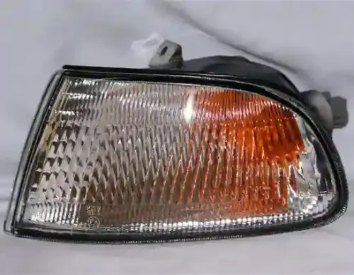 FAROL DEL IZQ HONDA CIVIC 92 (3P) JAPON