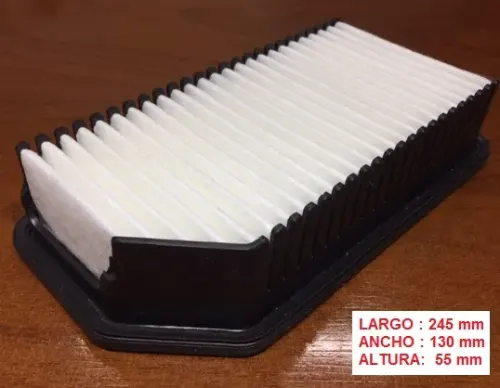 FILTRO AIRE KIA (CA10699)