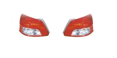FAROL TRA IZQ TOYOTA YARIS 11 DEPO