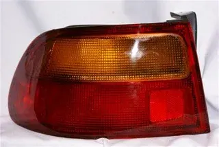 FAROL TRA IZQ HONDA CIVIC 92 (3P)