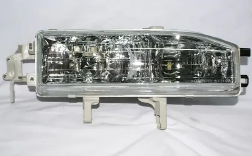 SEMIOPTICA DER HONDA ACCORD 90 (JAP) DEPO