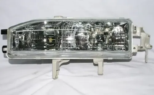 SEMIOPTICA IZQ HONDA ACCORD 90 (JAP) DEPO