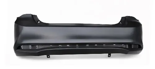PARAGOLPE TRA BYD F3 NEW