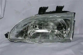 SEMIOPTICA IZQ HONDA CIVIC 92 (USA) DEPO