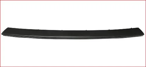MOLDURA REJILLA PARAG DEL RENAULT KANGOO 08