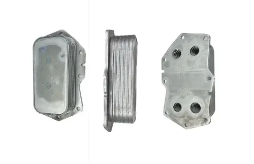 RADIADOR ACEITE HYUNDAI H350 (D4CB)