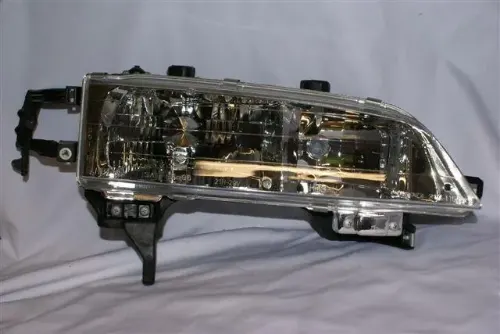 SEMIOPTICA DER HONDA ACCORD 94 (USA) DEPO