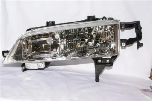 SEMIOPTICA IZQ HONDA ACCORD 94 (USA) DEPO