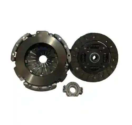 KIT EMBRAGUE (200) CITROEN-PEUGEOT BREME