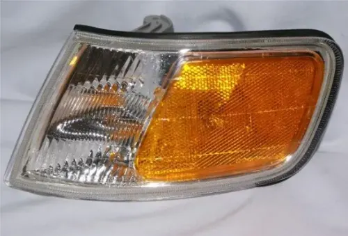 FAROL DEL IZQ HONDA ACCORD 94 USA DEPO