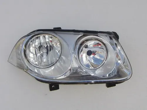SEMIOPTICA DER VW BORA 08 DEPO