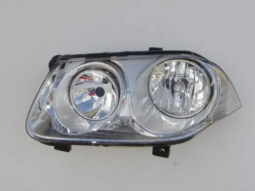 SEMIOPTICA IZQ VW BORA 08 DEPO