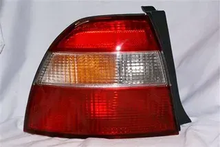 FAROL TRA IZQ HONDA ACCORD 94 DEPO