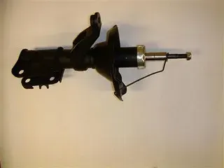 AMORTIGUADOR DEL IZQ HONDA CIVIC 01 KYB+