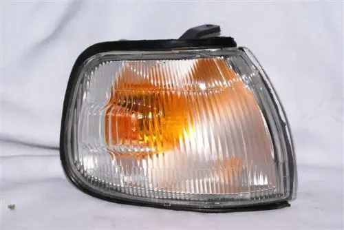 FAROL DEL DER NISSAN SENTRA B13 94 DEPO