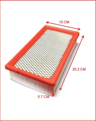 FILTRO AIRE BMW (CA4576)