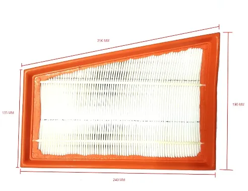 FILTRO AIRE NISSAN (CA10346)