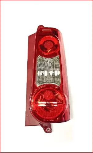 FAROL TRA DER CITROEN BERLINGO-PART 09 (2P) DEPO