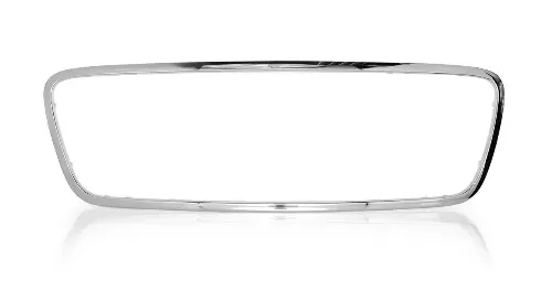 MOLDURA CARETA GM S10 01 (CRO) (A)