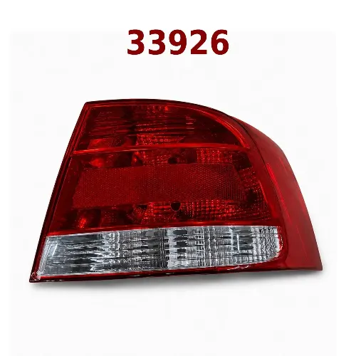 FAROL TRA DER VW GOL V 09 SEDAN