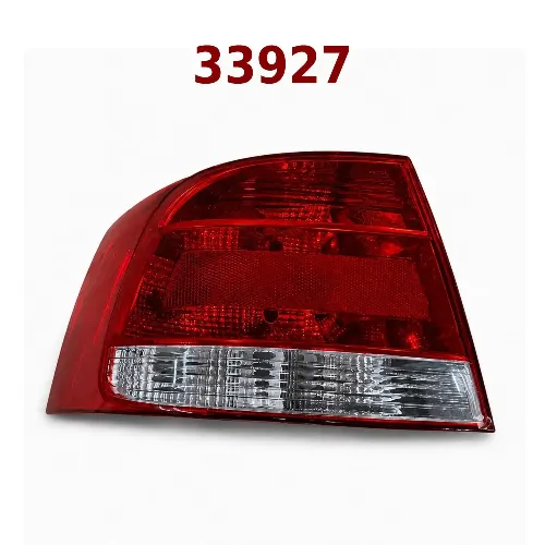 FAROL TRA IZQ VW GOL V 09 SEDAN