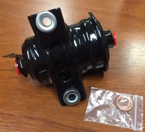 FILTRO COMBUSTIBLE TOYOTA (G7612)