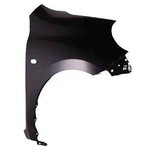 GUARDABARRO DER NISSAN MARCH 2011-2013 (C/AG)